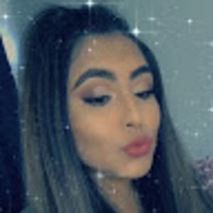 Meet your Posher, Bianca